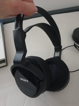 SONY bezdrátové MDR-RF811R