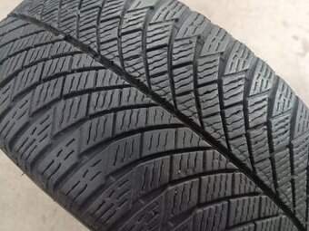 195/50 R15 NANKANG (0922) - 1