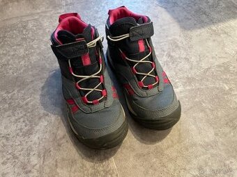 Dětské pohorky - Decathlon 31