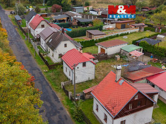 Prodej rodinného domu, 63 m², Jindřichovice, ul. Jinřichovic