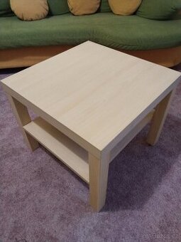 Stůl Lack Ikea