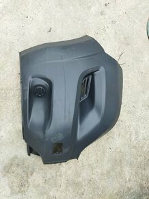 Prodám ROH PŘEDNÍHO NÁRAZNÍKU Peugeot boxer