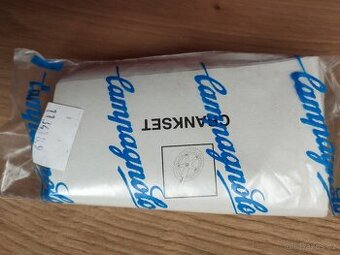 Campagnolo šrouby a krytky