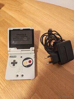 Nintendo Gameboy SP (ips)
