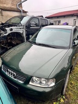 Audi a3 8L 1.8t