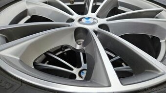 alu kola originál BMW R17 – Styling 631 Spe