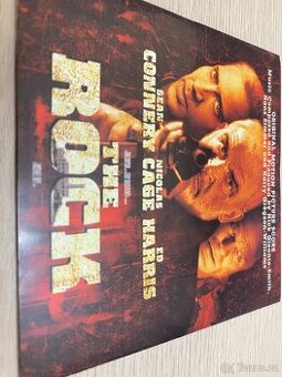 HANS ZIMMER+NICK GLENNIE SMITH+H.G.WILLIAMS: hudba k filmu: