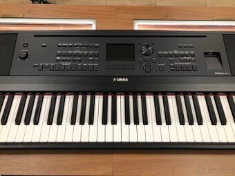 Yamaha DGX-670B – stage piano / aranžér