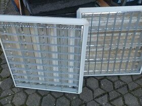 Stropní zářivka - svítidlo