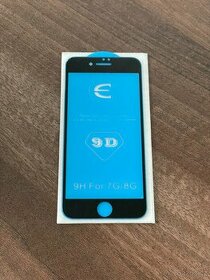 Ochranné sklo na displej iPhone 7