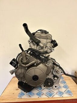 Motor Aprilia RS660