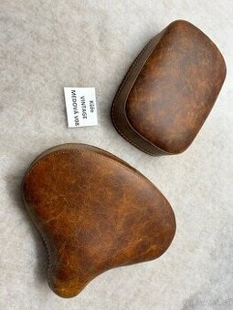 Sedlo Jawa Pérák , FJ,ČZ 150C hlavní + Kanada