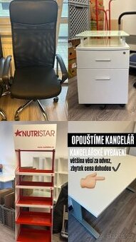 Kancelářské vybavení