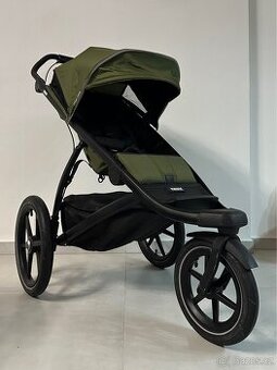 Kočárek Thule Urban Glide 2 Cypress Green