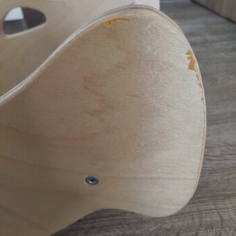 Balanční houpačka Lupilu