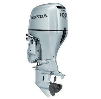 Lodní motor BF 100 HONDA
