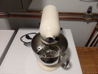 Kuchynský robot KitchenAid