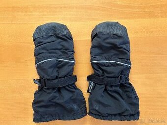 Dětské zimní rukavice