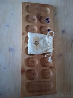 Hra Mancala