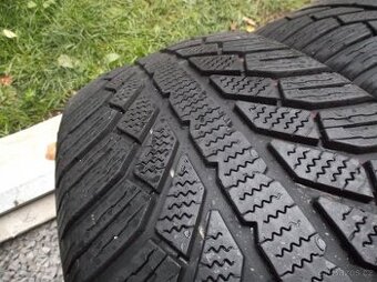 215/65/17 99H SEMPERIT 4KS ZIMNÍ