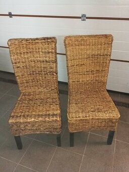 Jídelní židle - 1