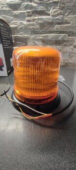 2x Led maják, majáky, majáková rampa, siréna