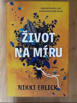 Kniha Život na míru