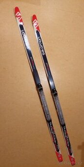 Běžky Salomon Team racing 151 cm SNS