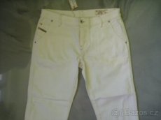 dámske džíny DIESEL