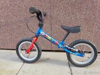 Odrážedlo Yedoo Čtyřlístek