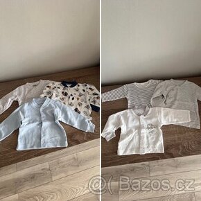 Kompletní balík vel. 62