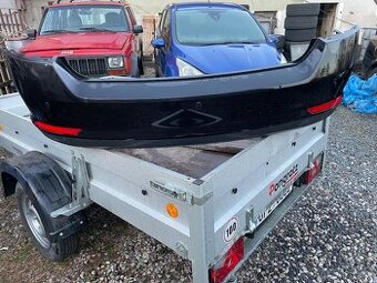 Rapid spaceback zadní nárazník