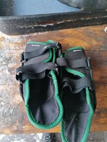 Lokty senior velikost M