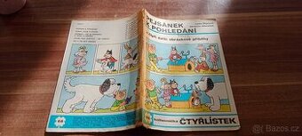 Čtyřlístek č 14 - 66.