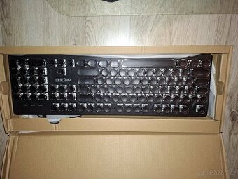 Klávesnice Summoner ZK-4