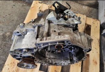 Převodovka KNS 2.0Tdi