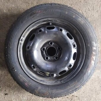 Debica passio 2 165/65/R14 krásný stav letní