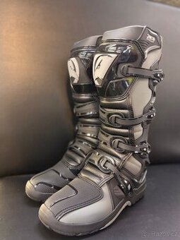 Motokrosové boty Raven Comander