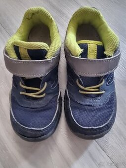 Dětské boty Quechua vel. 27