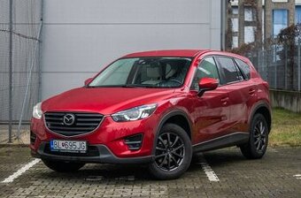 Mazda CX-5 Skyactiv-D AWD Revolution TOP A/T, SK, TOP STAV