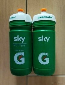 Láhve Elite Sky Gatorade 550 ml