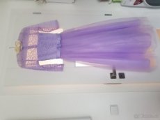 Nabízím krásné šaty -nové