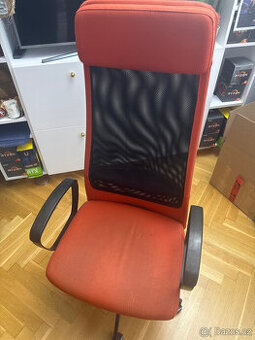 Kancelářská židle IKEA Markus