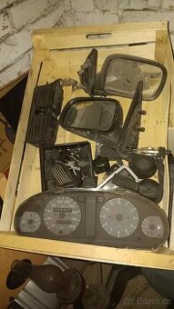 Škoda felicia díly