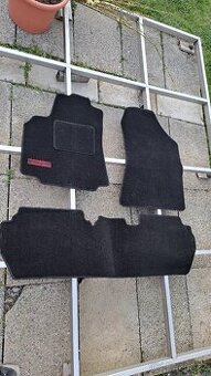 Originalni text.autokoberce Berlingo/Rifrer 4/2008-12/2018