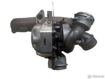 Turbo Škoda VW - Různé motorizace - 1.9 tdi 2.0 tdi 1.4 tdi