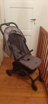 Skládací sportovní kočárek easyealker Mini