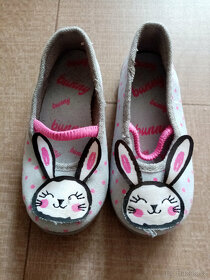 bačkory vel. 23,24,25