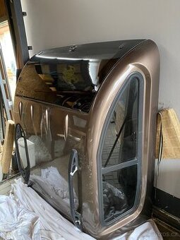 Hardtop VW  Amarok 2013