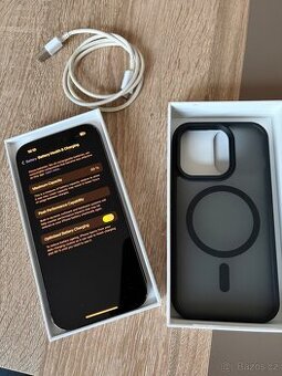 Iphone 14pro 128Gb Space Grey